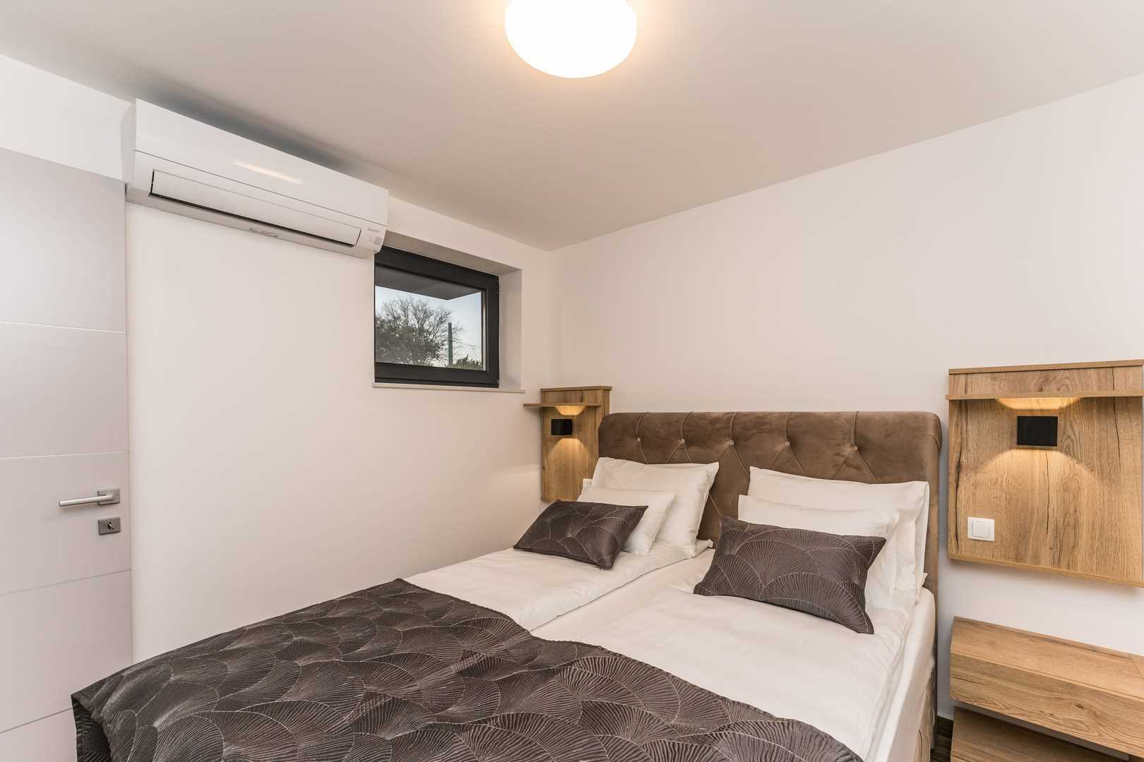 FRADAMA Blue | Adriatic Luxury Villas